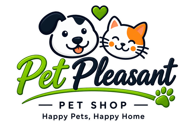 Pet Pleasant