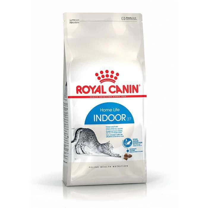 Royal Canin Home Life Indoor