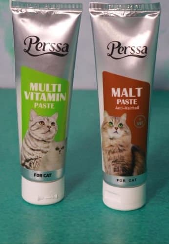 Perssa Multi-vitamin Paste